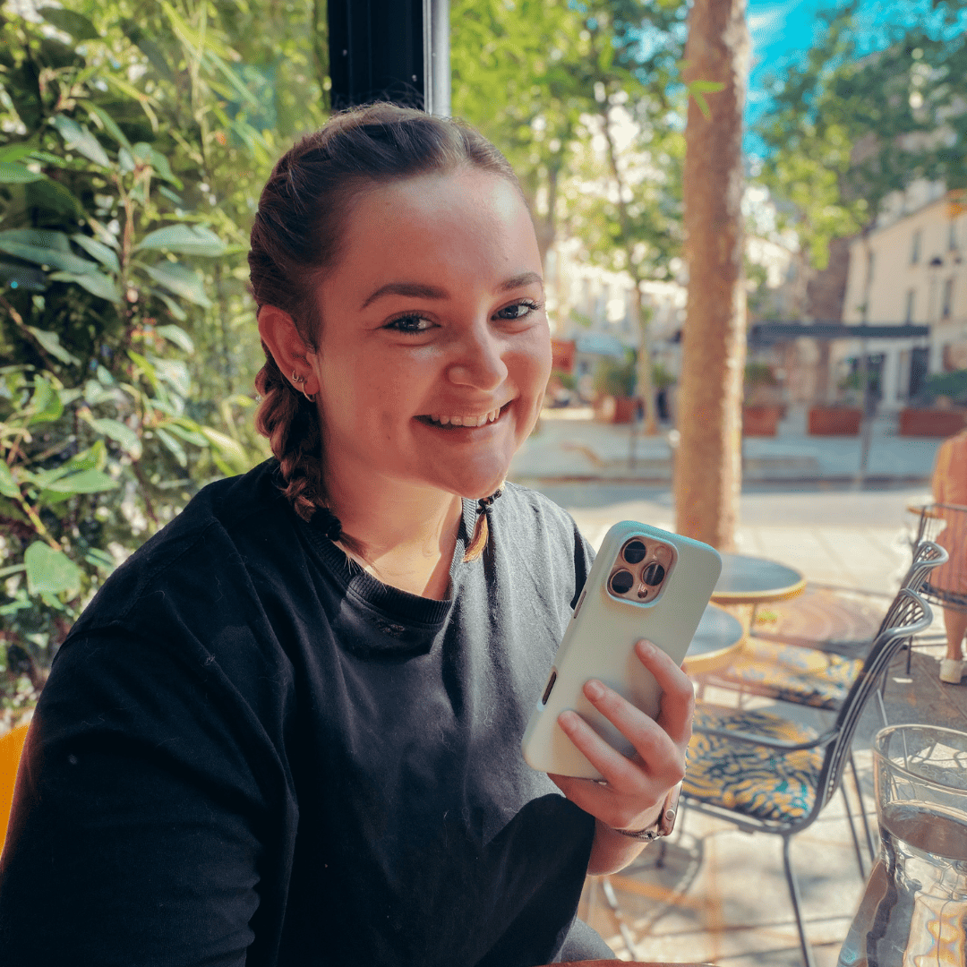 community manager animalier